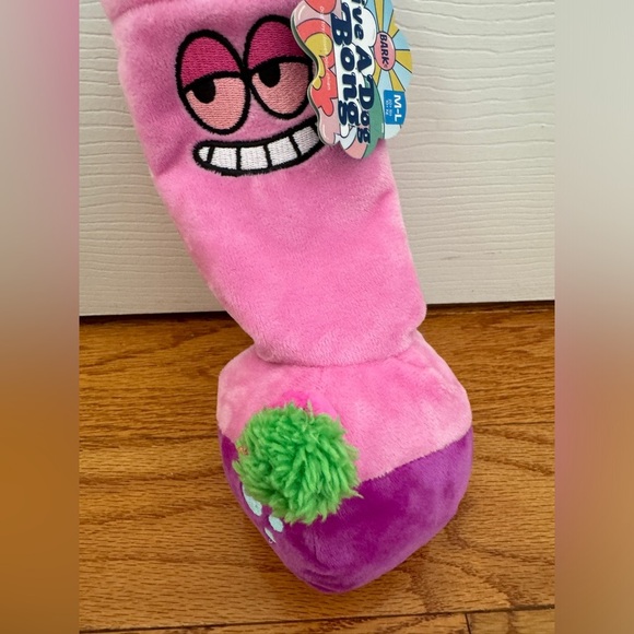 NWT Bark Give A Dog 420 Medium/Large Dog Plus Toy - Picture 2 of 4